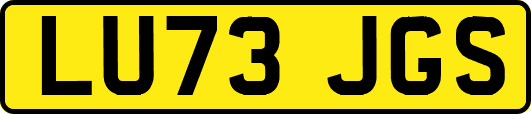 LU73JGS