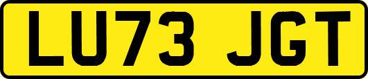 LU73JGT
