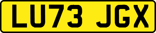 LU73JGX