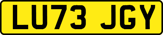 LU73JGY
