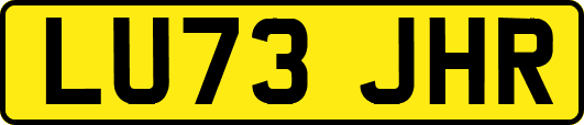 LU73JHR