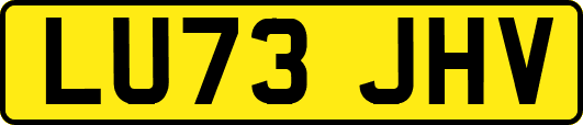 LU73JHV