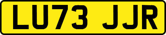LU73JJR