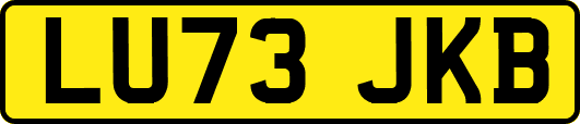 LU73JKB