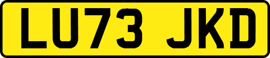 LU73JKD