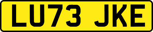LU73JKE