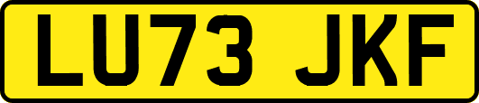 LU73JKF