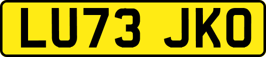 LU73JKO