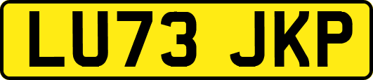 LU73JKP