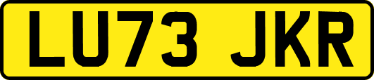 LU73JKR