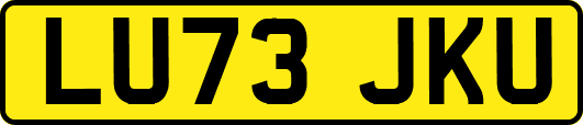 LU73JKU
