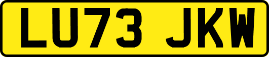LU73JKW