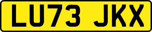 LU73JKX