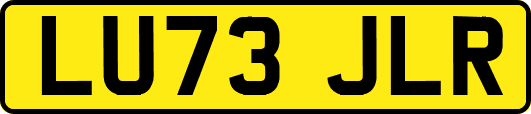 LU73JLR