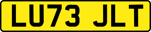 LU73JLT