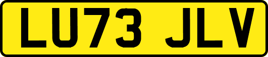 LU73JLV