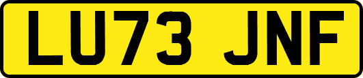 LU73JNF