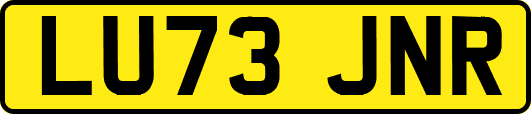 LU73JNR
