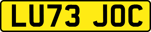 LU73JOC