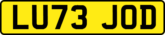 LU73JOD