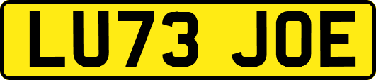 LU73JOE