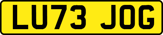 LU73JOG