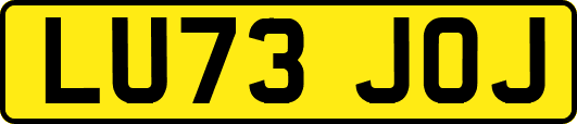 LU73JOJ