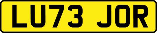 LU73JOR