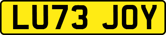 LU73JOY