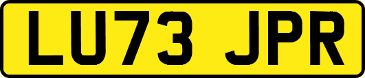 LU73JPR