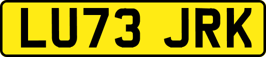 LU73JRK