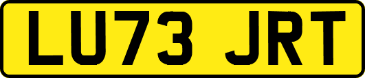 LU73JRT