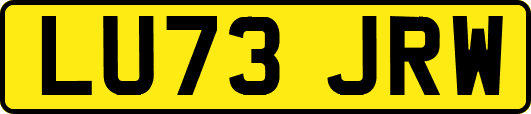 LU73JRW