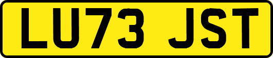 LU73JST