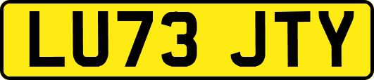 LU73JTY