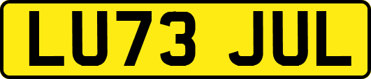 LU73JUL