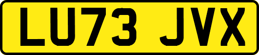 LU73JVX