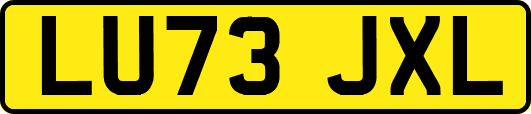LU73JXL