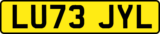 LU73JYL