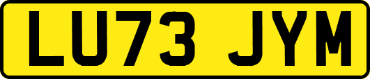LU73JYM