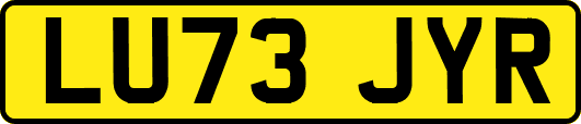 LU73JYR