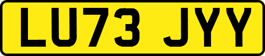 LU73JYY