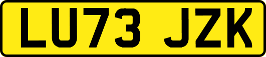 LU73JZK
