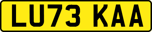 LU73KAA