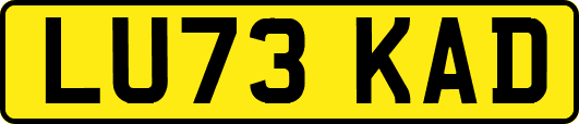 LU73KAD