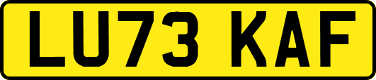 LU73KAF