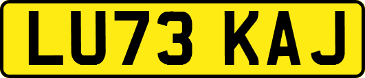 LU73KAJ