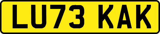 LU73KAK