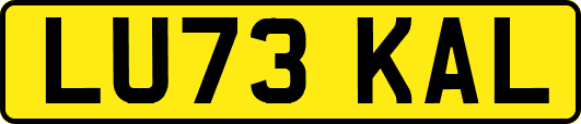 LU73KAL