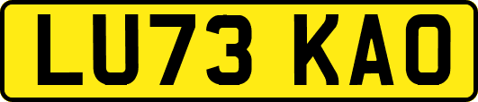 LU73KAO